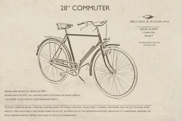 GloryStar Bicycle Front Lights 3 LED Vintage Headlamp Flashlight for Night Cycling | Спорт и развлечения