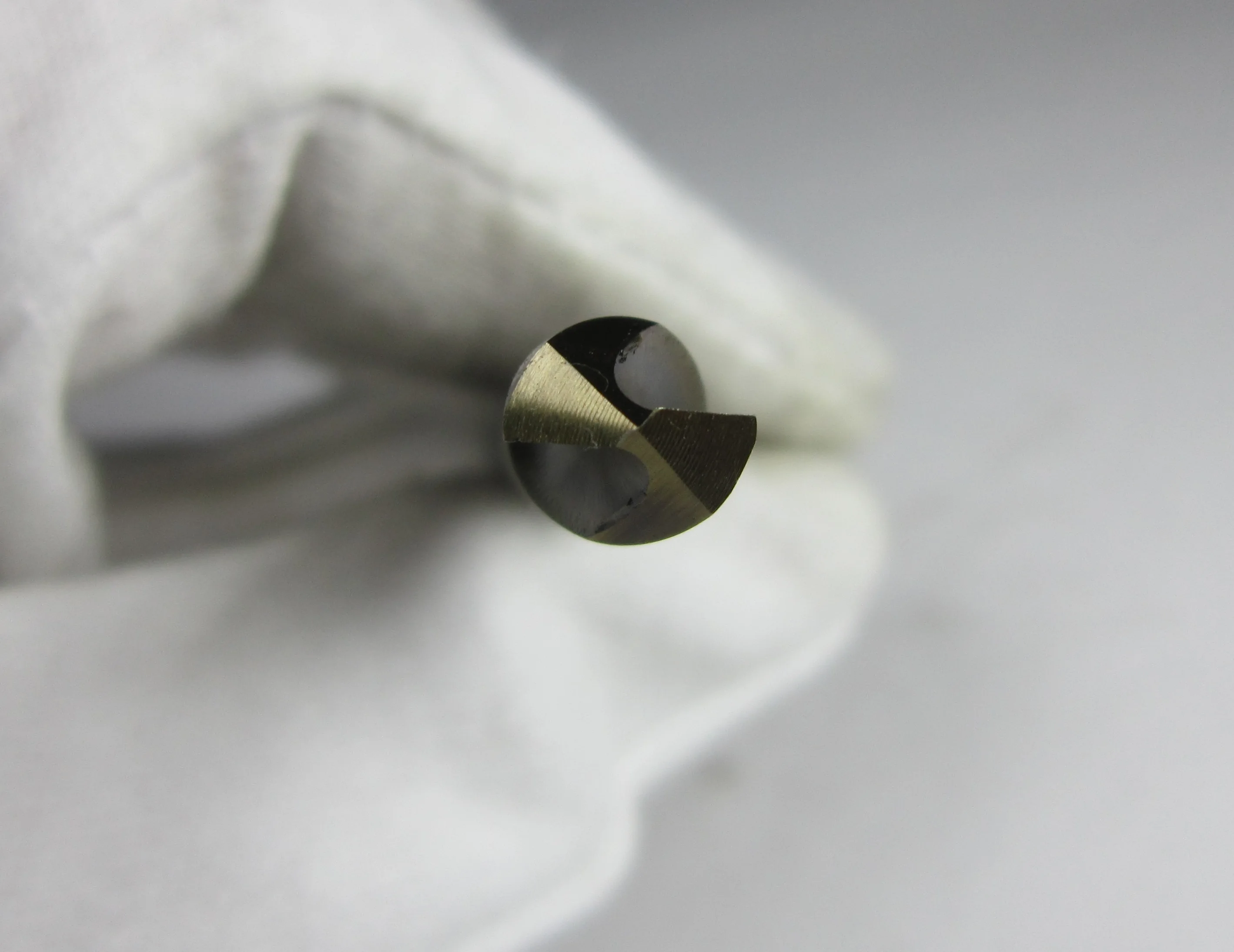 Набор сверл из кобальта высокоточная обработка отверстий для стали нержавеющая