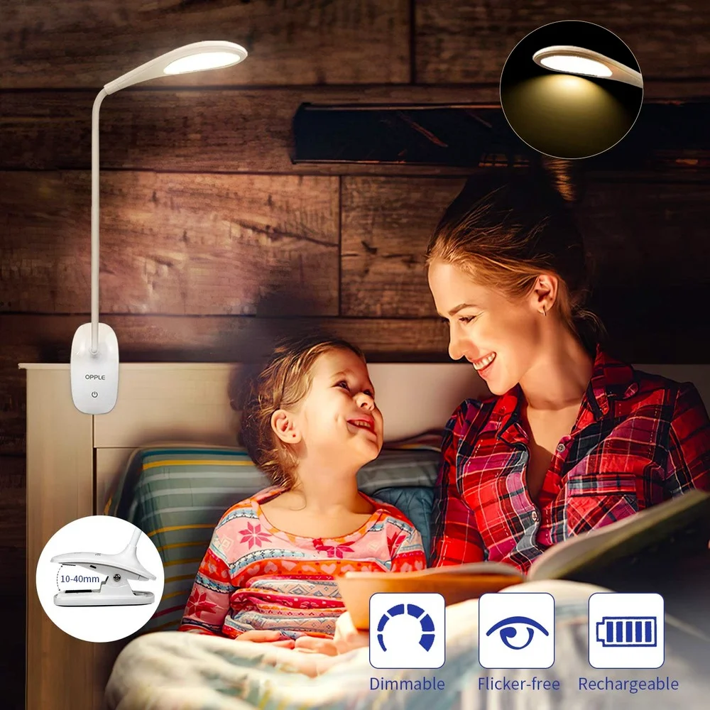 Продажа Светодиодная настольная лампа OPPLE, светильник для чтения, 4,8 Вт, USB-зарядка светильник без мерцания, настольная лампа для чтения для студенто... Продажа Светодиодная настольная лампа OPPLE, светильник для чтения, 4,8 Вт, USB-зарядка светильник без мерцания, настольная лампа для чтения для студенто...