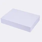 Бумага Белая импортная для печати А4, 80 г, 100 шт. из целлюлозы