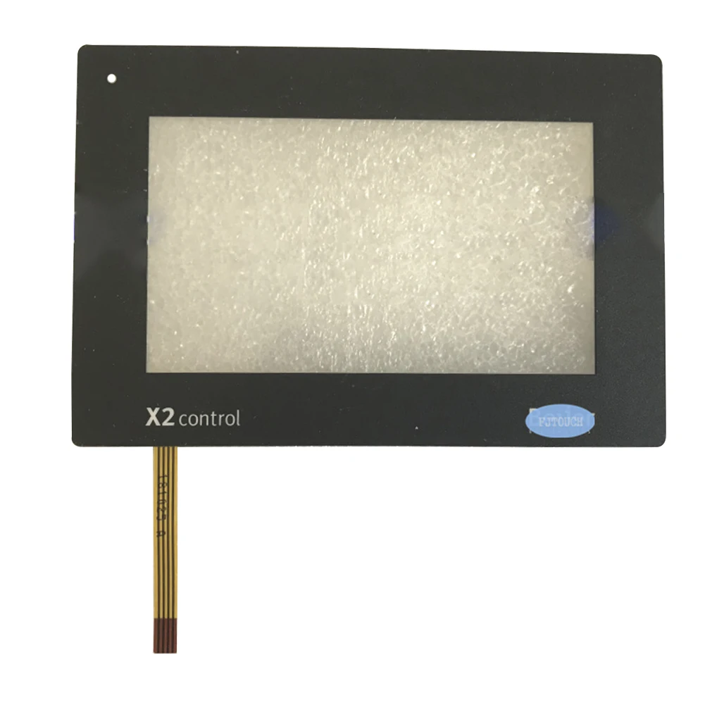 

For Beijer X2 IXT4A IX T4A-OEM Touch Screen Glass Panel