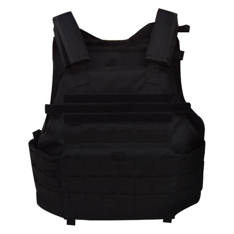 

Tactical vest military UHMWPE baliistic vest