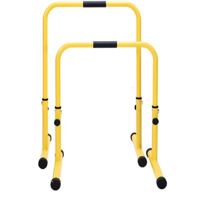 3 уровневая подставка с эффектом пуш ап съемная параллельная планка тяговый