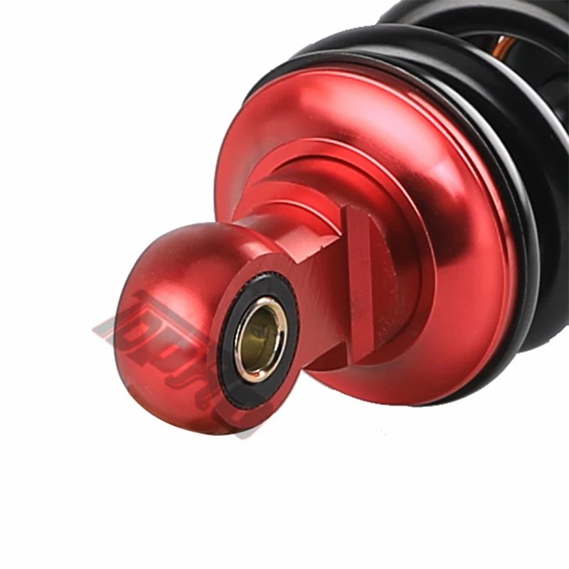 

260mm 980lbs With shock oil rear G/shock absorber motorcycle seat shock absorber buffer rear lighter shock for PIT DIRT BIKE
