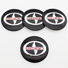 4 шт. 56 мм, алюминиевая наклейка с логотипом SCION, наклейка на обод, накладка на бейдж, креативное украшение, эмблема, автомобильные аксессуары