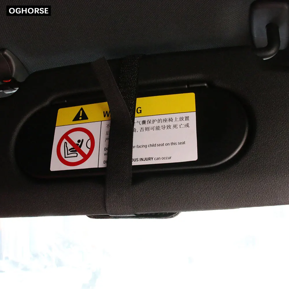 Автомобильный козырек от солнца держатель для карт многофункциональный