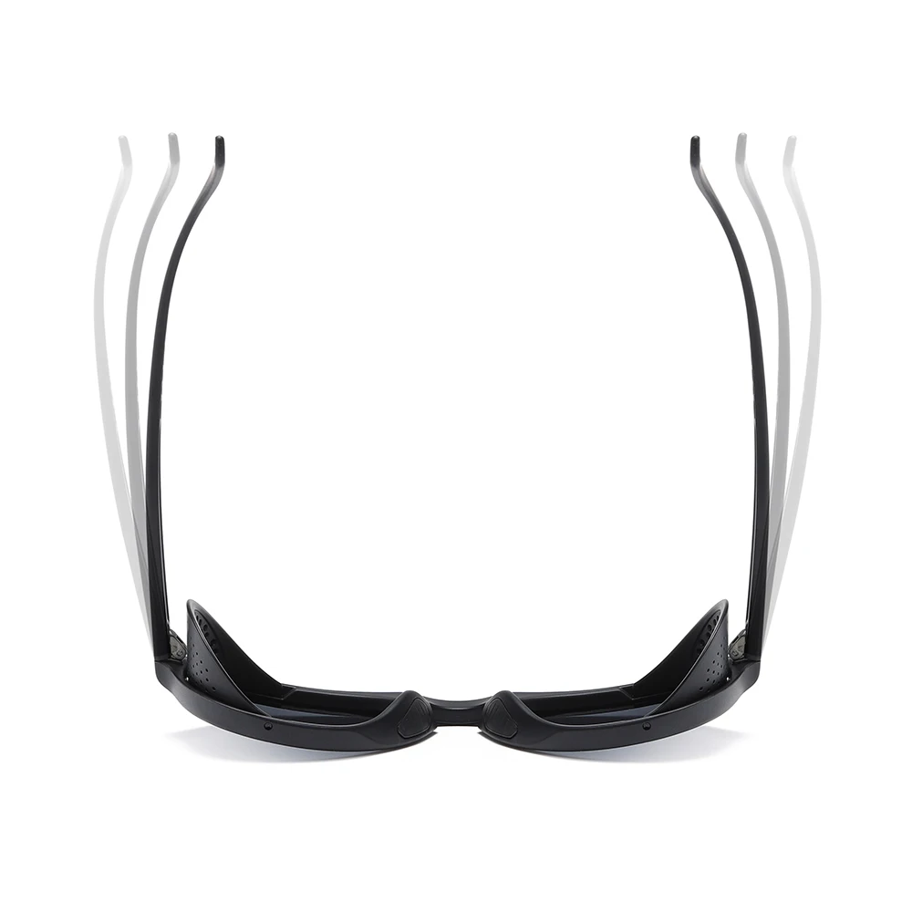 Солнцезащитные очки поляризационные для мужчин и женщин спортивные со съемным