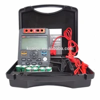 UT513 Auto Range Digital Insulation Resistance Testers Meter Megohmmeter Megger Voltmeter 5000V 1000Gohm USB Interface