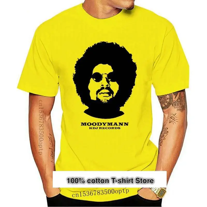 

Moodymann-Camiseta sh101 tb303 tr808 tr909 roland, sintetizador, música electrónica, casa, tecno