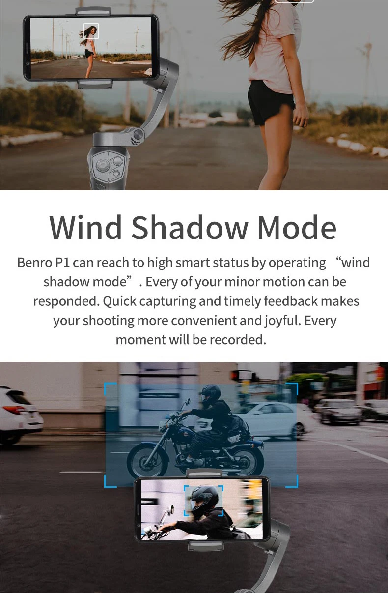 Snoppa Atom 3 оси ручной карданный складной карманный стабилизатор для iPhone X huawei p30 Gopro hero 7 PK Джи Осмо мобильный 2