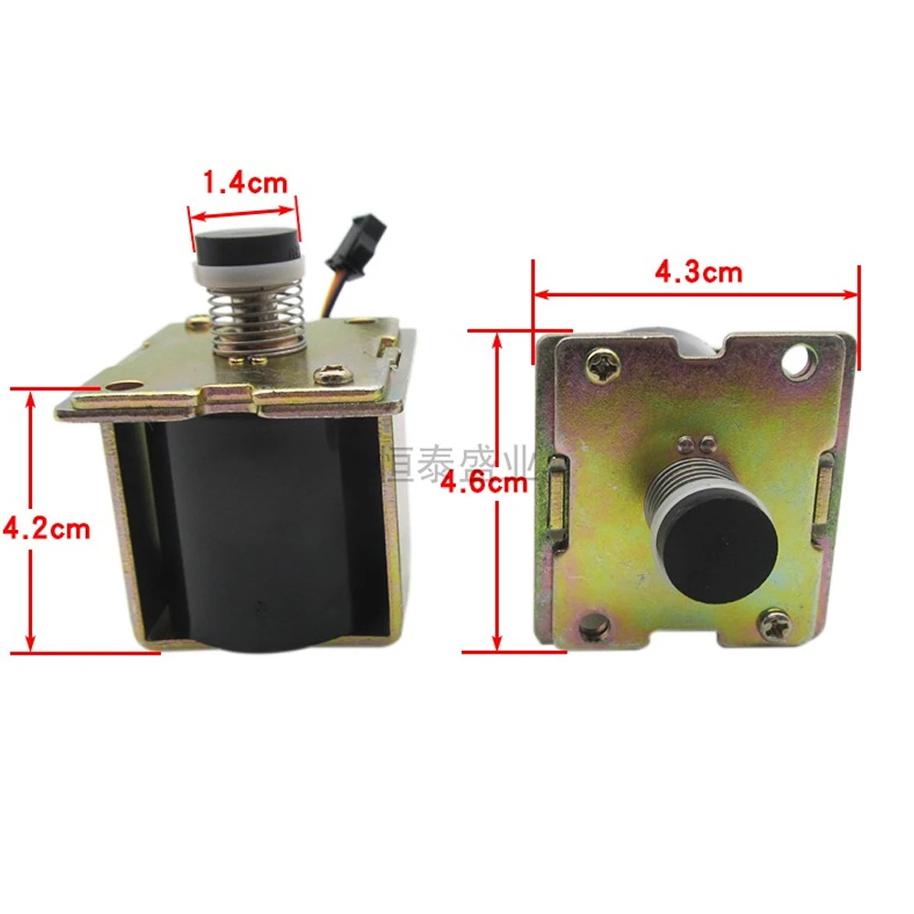 ZD131 Универсальный Соленоидный клапан для газового водонагревателя 3 в аксессуары