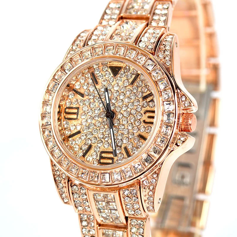 

LUXURY WOMEN WATCHES DIAMOND STAR BLING BLING BRAND DRESS QUARTZ WATCHES LADIES RHINESTONE WRISTWATCH RELOGIOS FEMININOS MONTRE