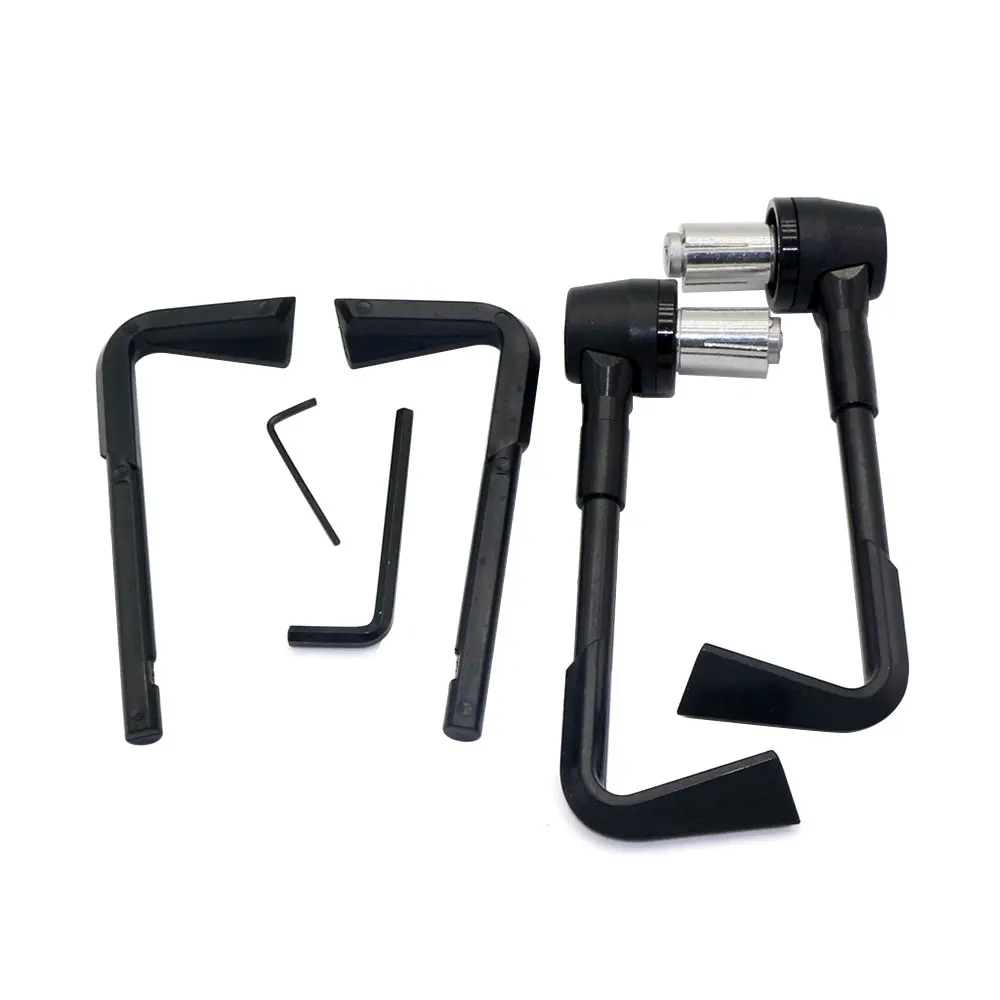 Новый мотоцикл CNC 7/8 Универсальный алюминиевый сплав передний тормоз сцепления