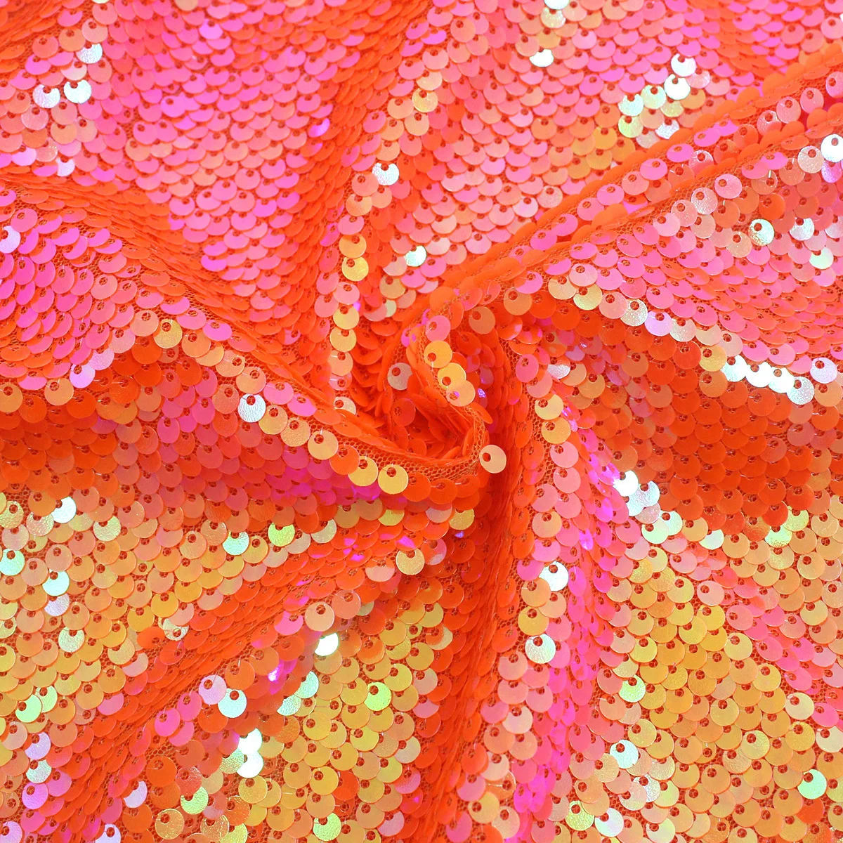 Slaygirl, сексуальное оранжевое платье с пайетками, женское платье с вырезами на шее, вечерние платья, Клубная одежда, блестящее женское платье с открытой спиной, бодикон