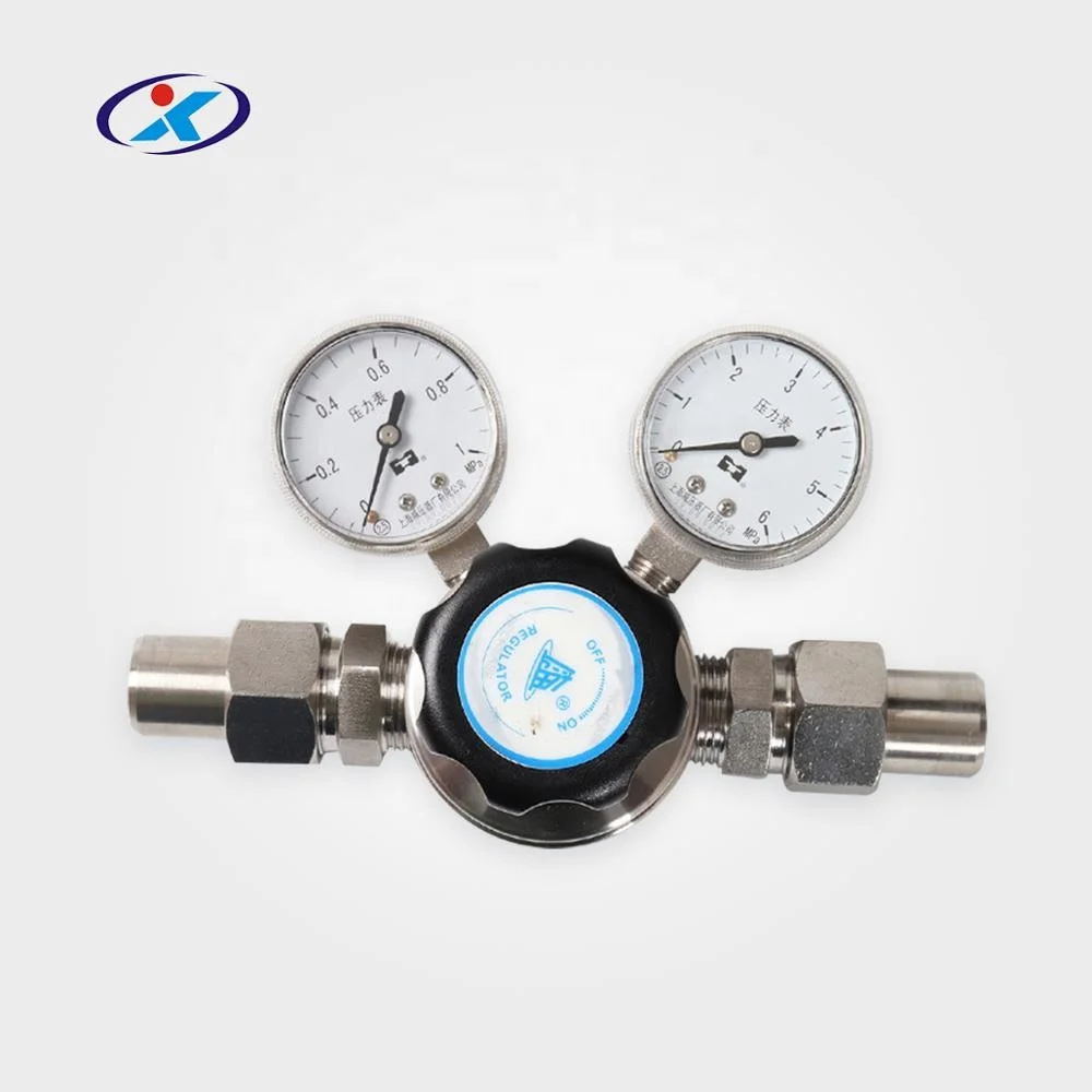 

Pipeline Ammonia Regulator YQA-20A