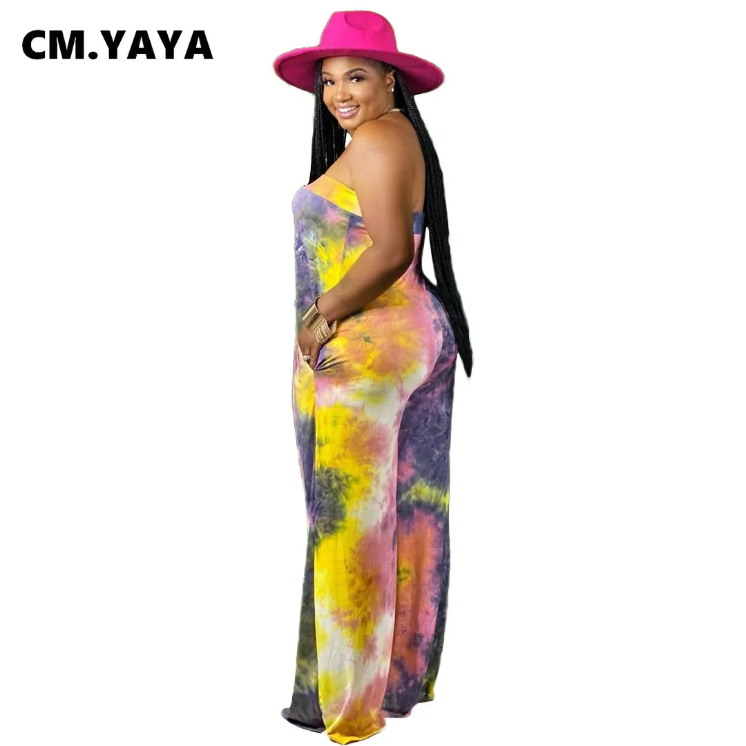 Женский комбинезон с длинным рукавом CM.YAYA осенне-зимний для активного отдыха