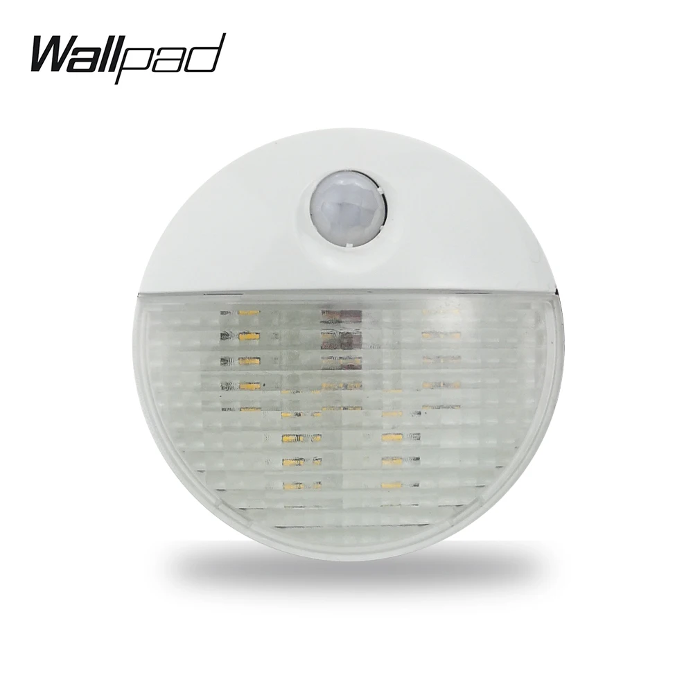 

Wallpad L6 Подсветка для лестницы 3Вт 5 цветов