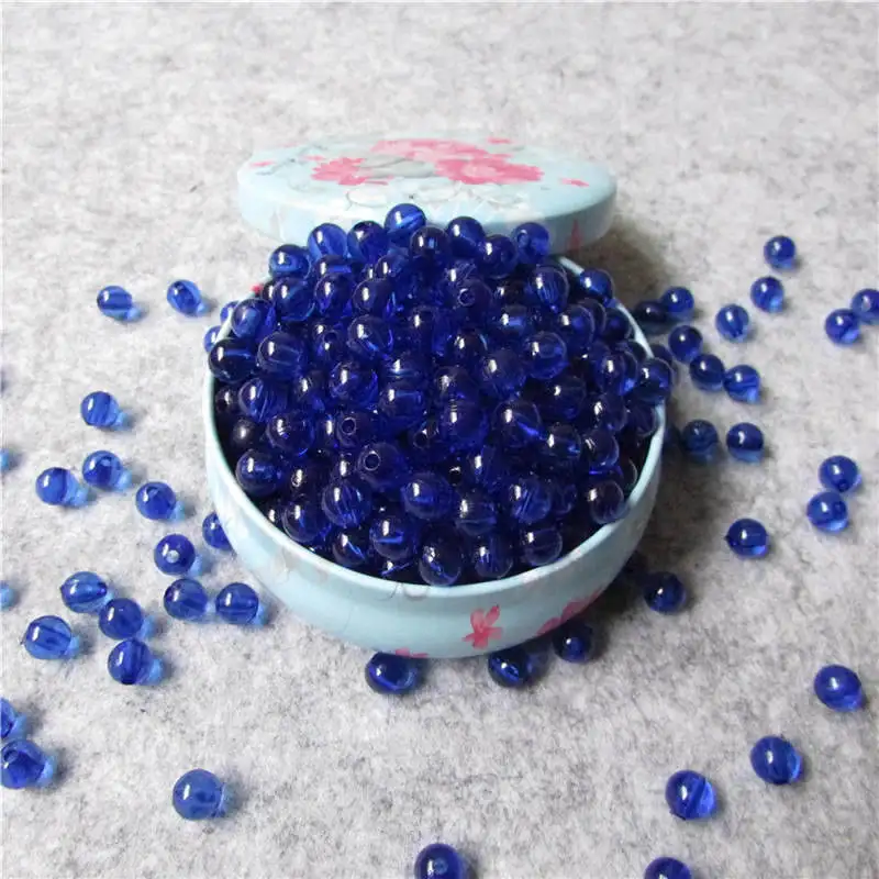 8mm about 181 piece Акриловое перламутровое стекло для изготовления ювелирных изделий ABS имитация жемчуга с прямым отверстием, изготовление ювелирных изделий diy бисер, ожерелье ручной работы - Цвет: 8mm about 181 piece
