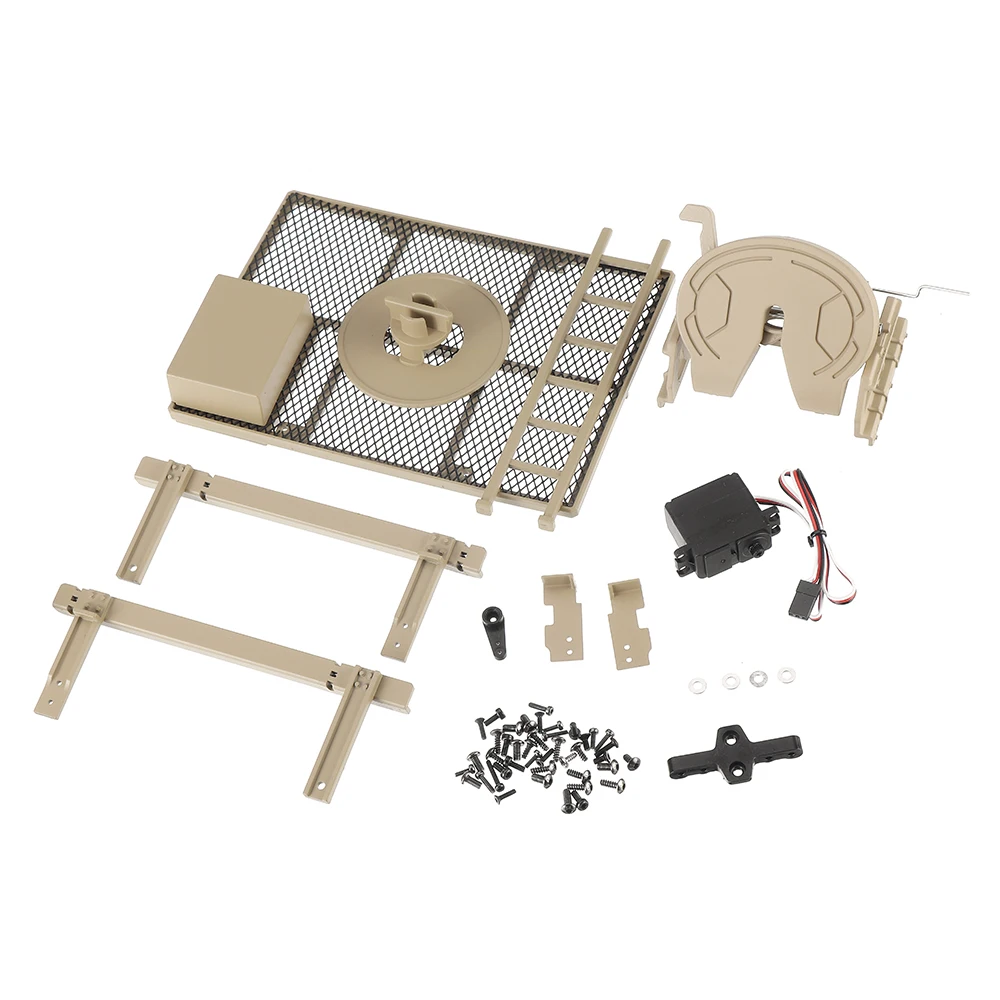 комплект запасных частей hg p801 p802 8a