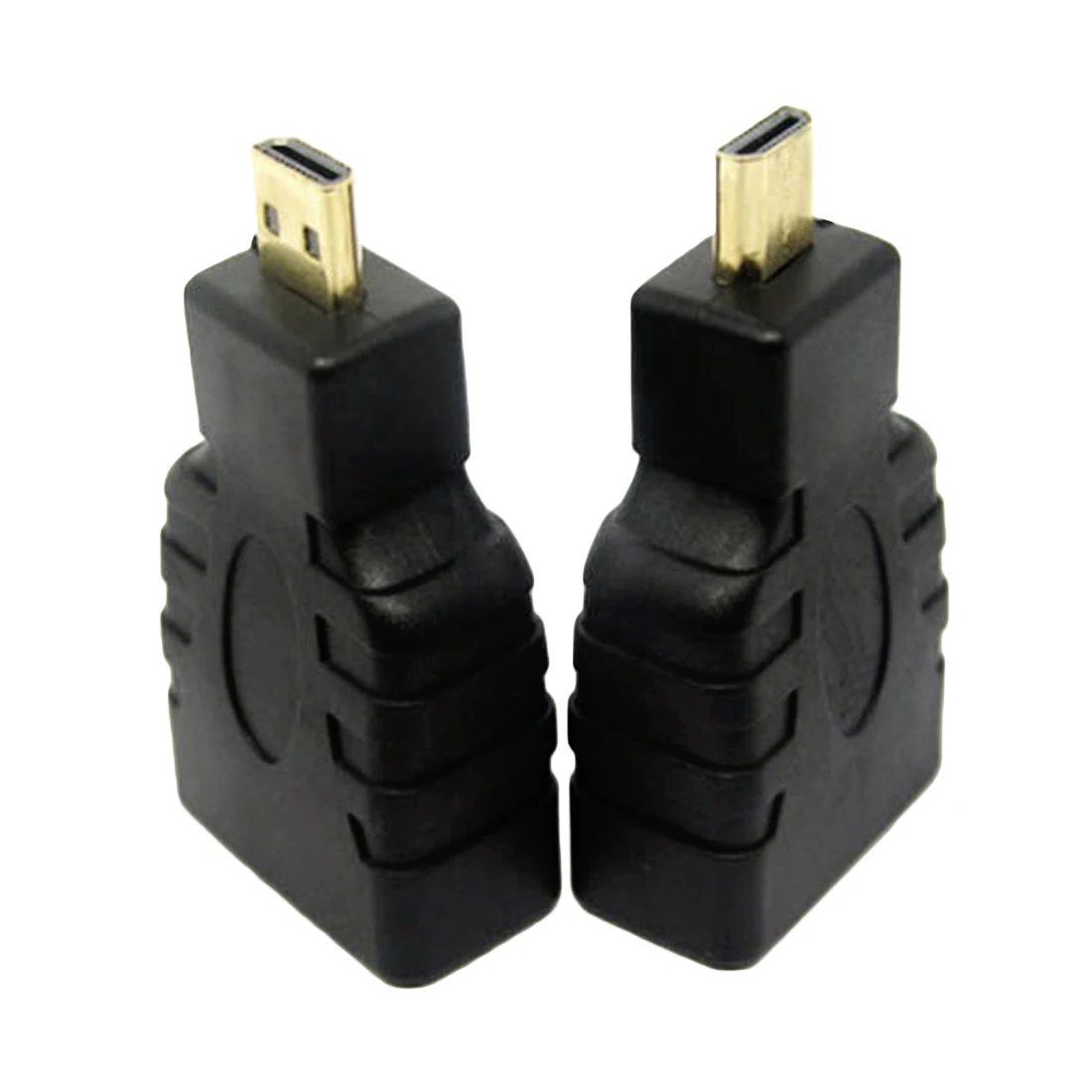 Новое поступление переходник Micro HDMI совместимый штекер к разъем для Xbox 360 PS3 HDTV
