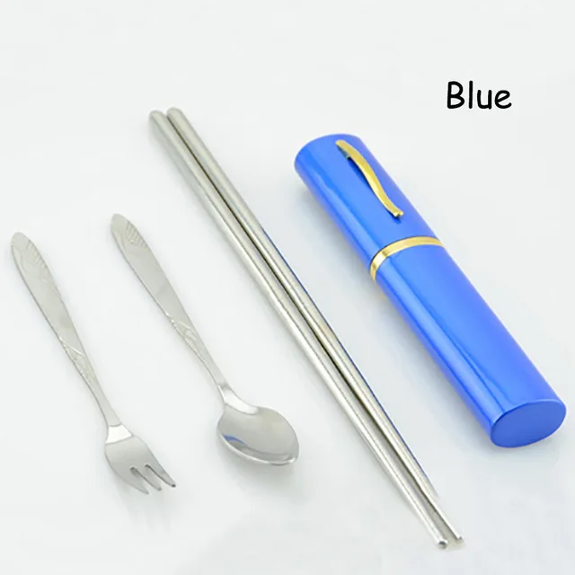 Blue tableware MICCK BPA Бесплатный Ланч-бокс, контейнер для хранения еды с отсеками, герметичный, тепловой, Bento box, большая емкость 1200 мл - Цвет: Blue tableware