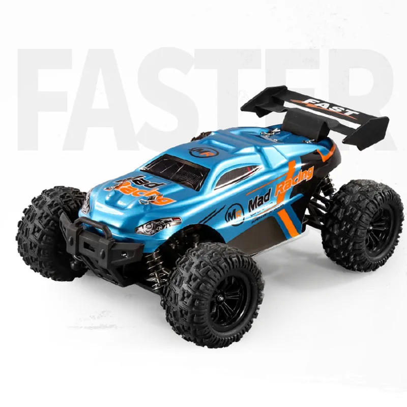 jty игрушки 50 кмч бигфут радиоуп