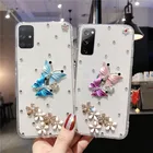 Чехол для Samsung Galaxy S21, S8, S9, S10, S10E, S20 FE Ultra Plus, Note 8, 9, 10, 20 Pro, 3D, A10, A20, A30, A50, A70, A51, A71