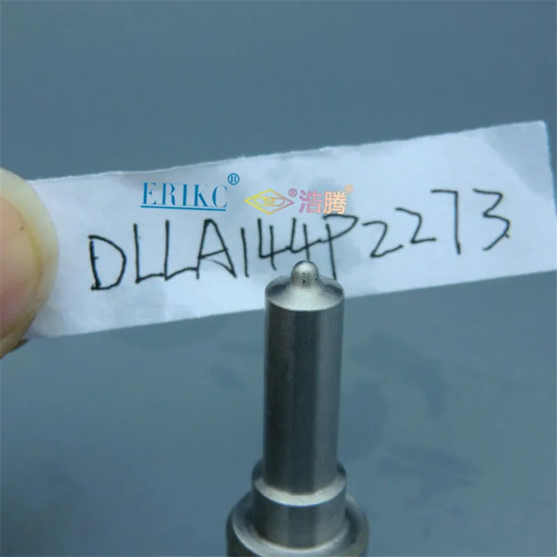

0445120304 Diesel Fuel Injection Nozzle DLLA144P2273 0 433 172 273 Sprayer Injector Nozzle DLLA 144P 2273 0433172273 for Cummins