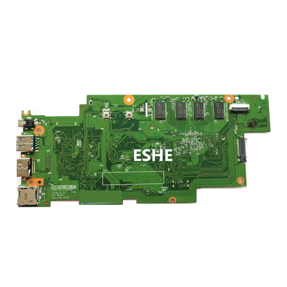 Рисунок 2 - 5B20L08581 для Lenovo winbook N22