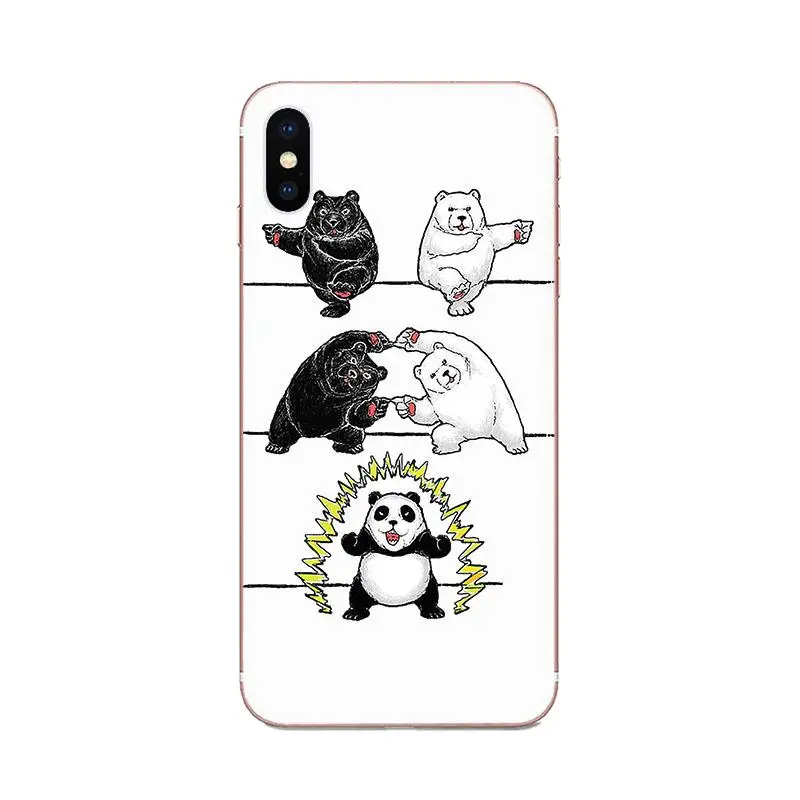 Милые животные слоны собака крутой Тигр мягкий хит продаж для Sony Xperia Z Z1 Z2 Z3 + Z4 Compact