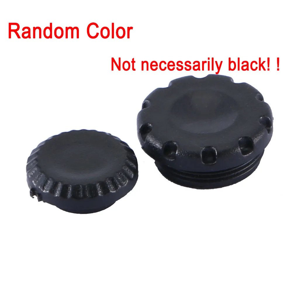 

2Pcs/set Camera Shutter Remote Control Cap Flash PC Sync Terminal Cover For Nikon D300 Camera Terminal Covers For Nikon Camera