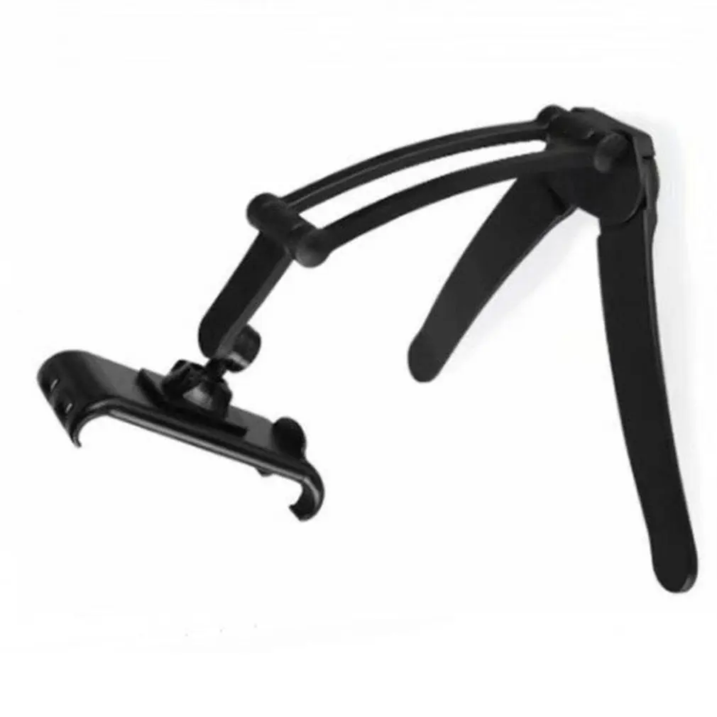 rotating portable monitor wall desk mmetal stand fit for below 15inch monitor tablet mobile phone holders dropshipping free global shipping