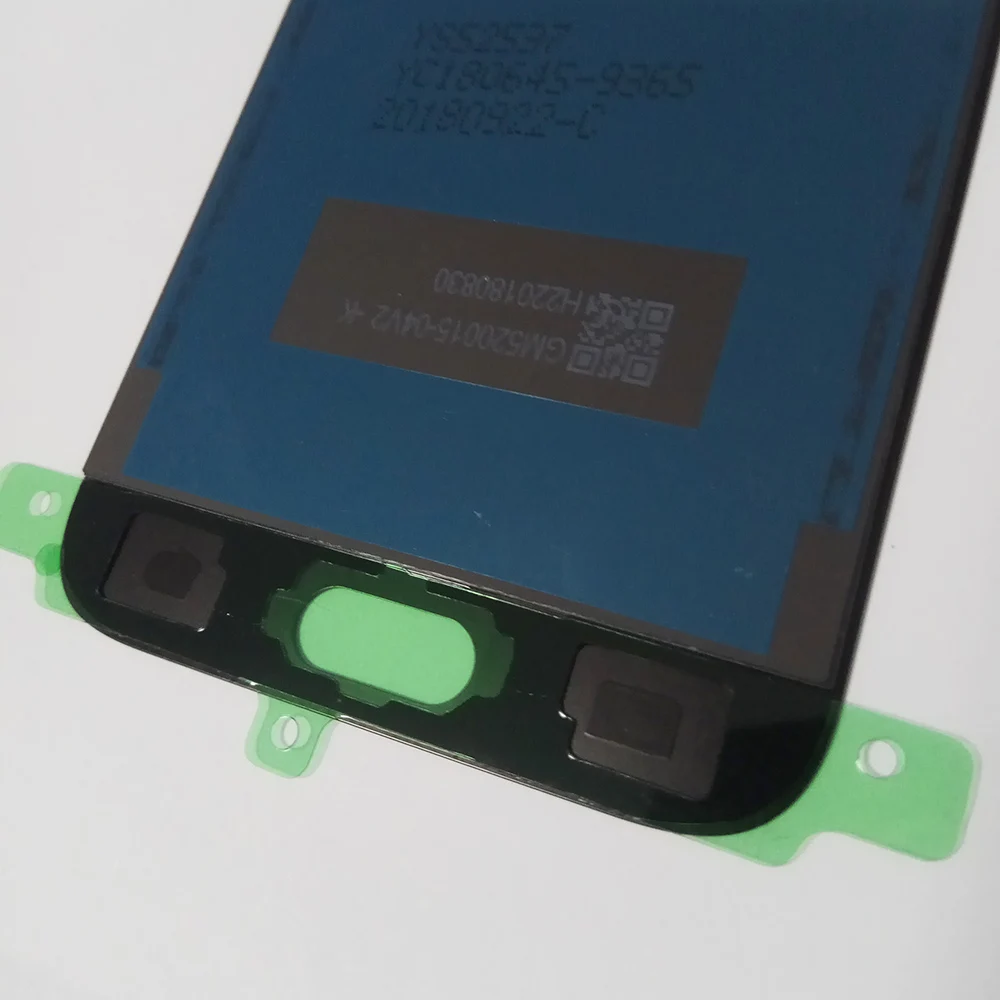 AMOLED /TFT LCD J530 2017 для Samsung Galaxy J5 дисплей сенсорный экран дигитайзер Pro J530F 5 2