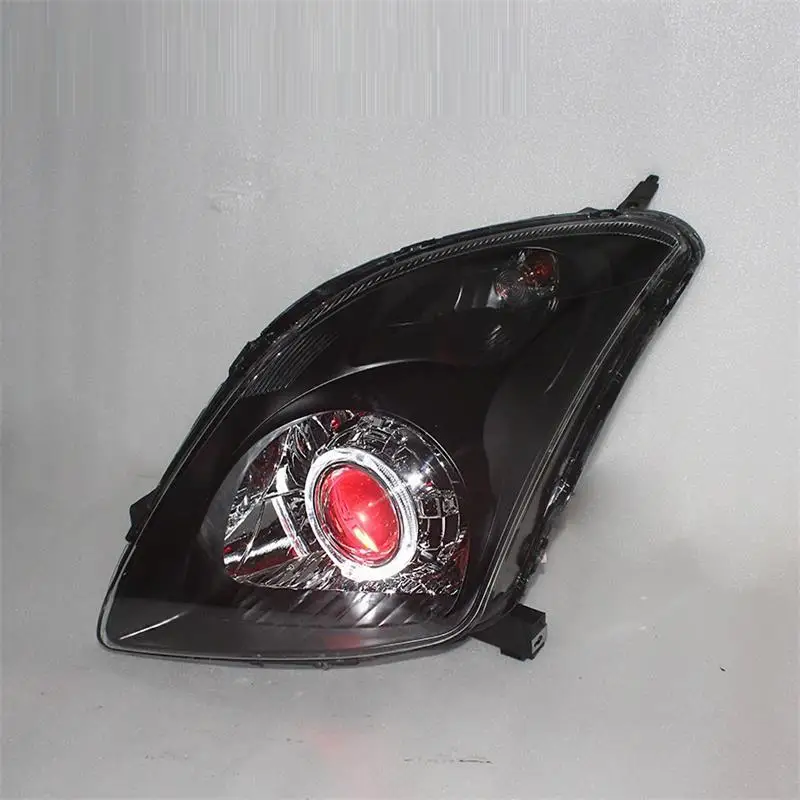 Аксессуары для дневных ходовых огней запчасти Светодиодные Автомобильные фары