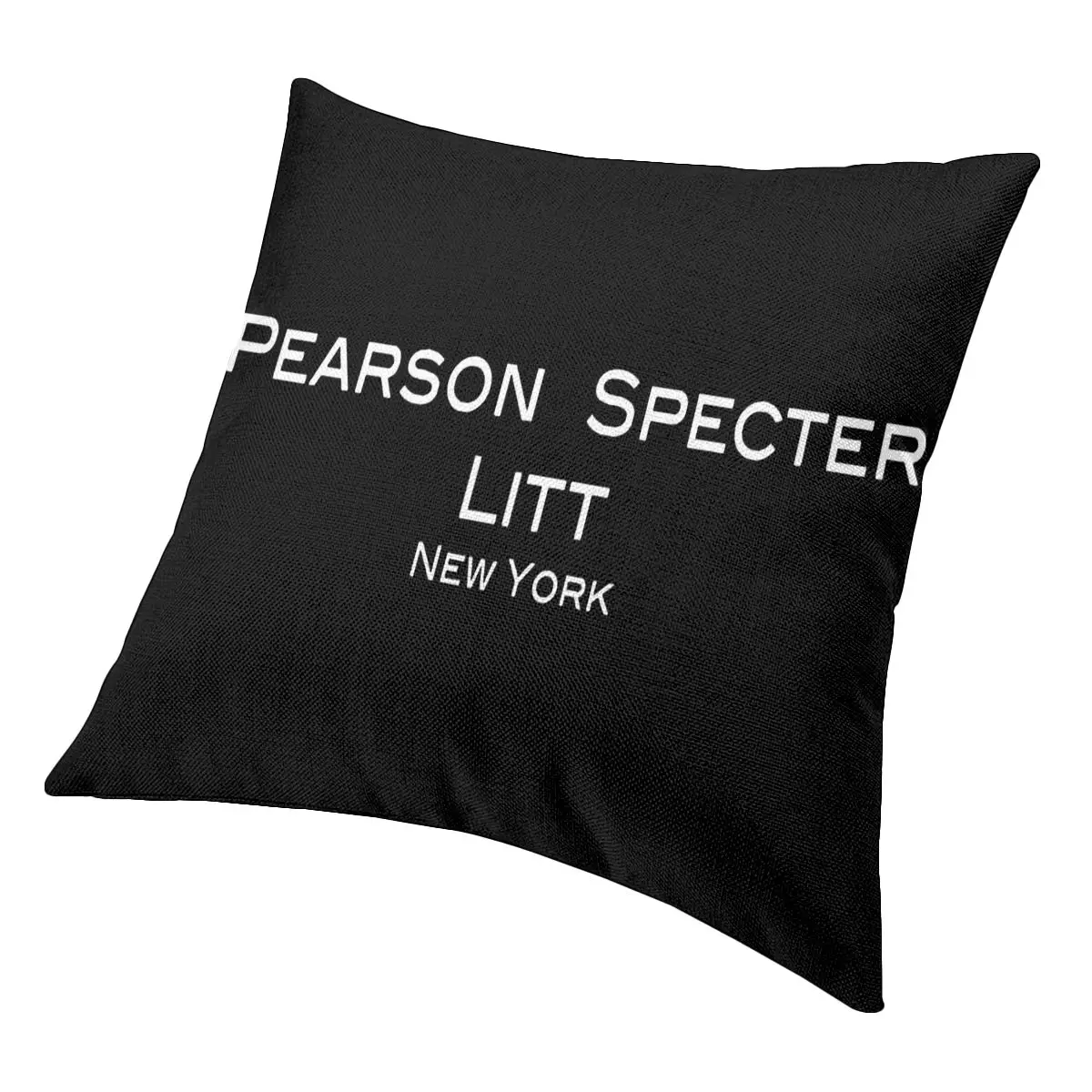 

Pearson Specter Litt Suits Harvey Dakimakura Pillow Case Pillow Cover Pillowcase Velvet Cushion Cover