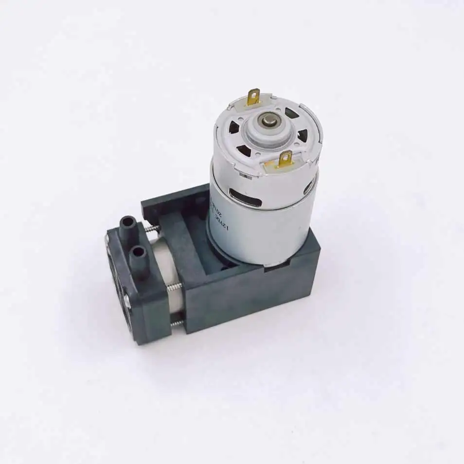 450 кПа давление 24 л/м электрический поршневой насос 12 В постоянного тока|piston pump|pump