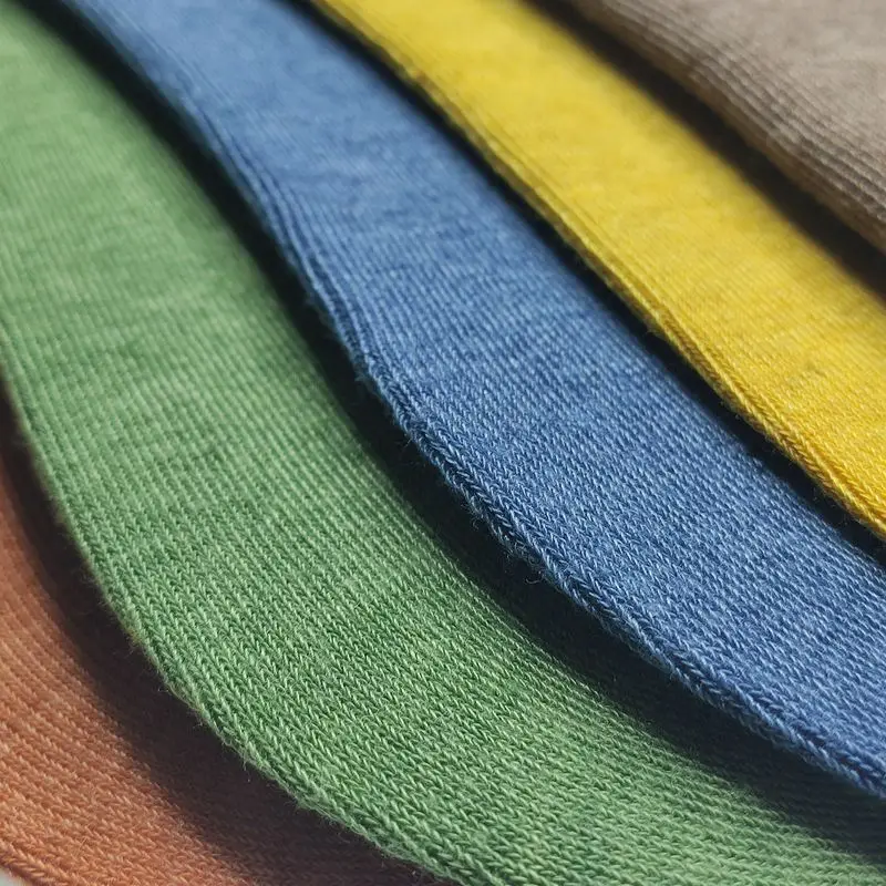 5 pairs of women's short socks Comfortable Stripe Cotton Sock Women Slippers Stealth Ankle Socks men in Five Color High Quality