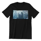 Футболка с принтом уличная женская, уличная одежда с изображением ужаса курительной зондаи шафера, Джейкоба эльди, модные смешные майки