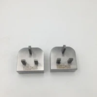 BS1363 Figure 11 GO gauge for socket-outlet