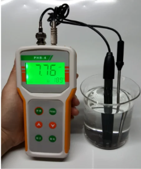 

Low Cost Portable Water Quality Tester Digital Pen Type Tester Meters Handheld