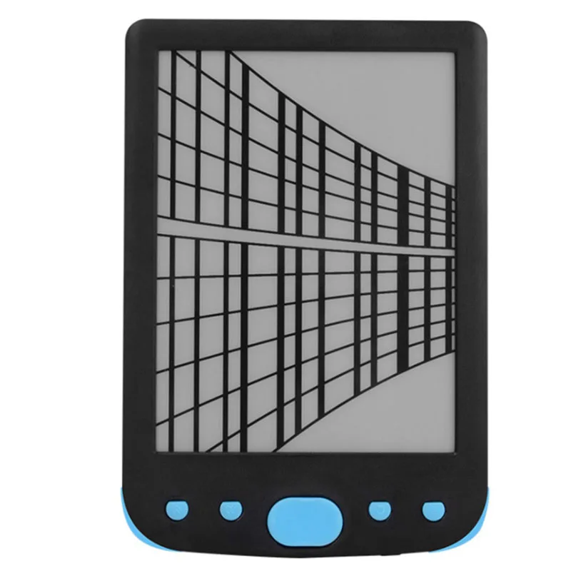 6 дюймов для чтения электронных книг мульти Функция E Ink Экран 8 Гб из устройства