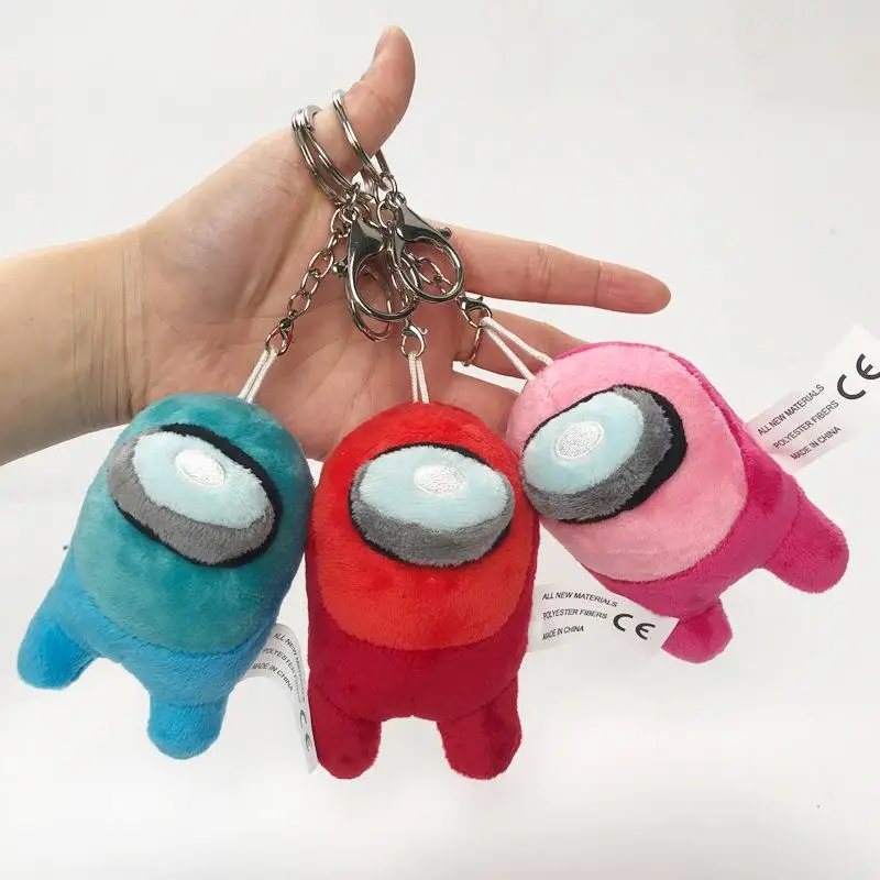 Высота каблука 10 см оборотни убить плюшевый брелок игрушки милый игровой никому