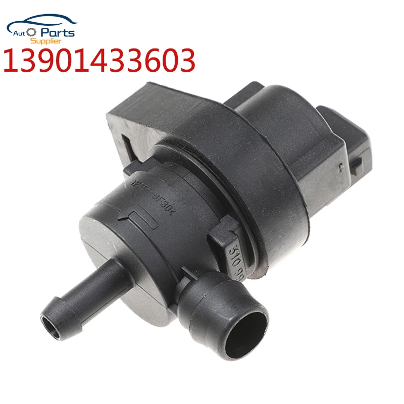 13901433603 Fuel Tank Breather Vent Valve For BMW 3 5 7 X5 Z3 Z4 E36 E46 E39 E38 E65 E66 E53 E85 323i 325i 328i 330i 525i 528i 5