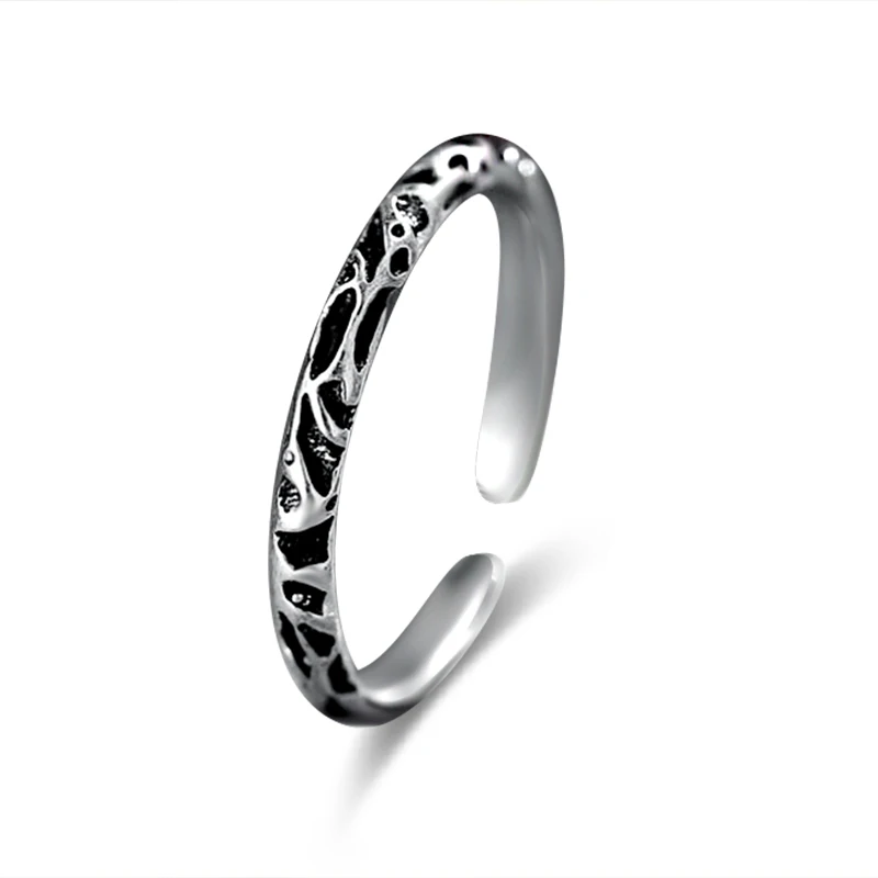 PSR51 ORSA JEWELS подлинное 925 пробы Серебряное кольцо в форме сердца Регулируемый размер для женщин кольца Свадебные и обручальные ювелирные изделия PSR56 - Цвет основного камня: PSR51