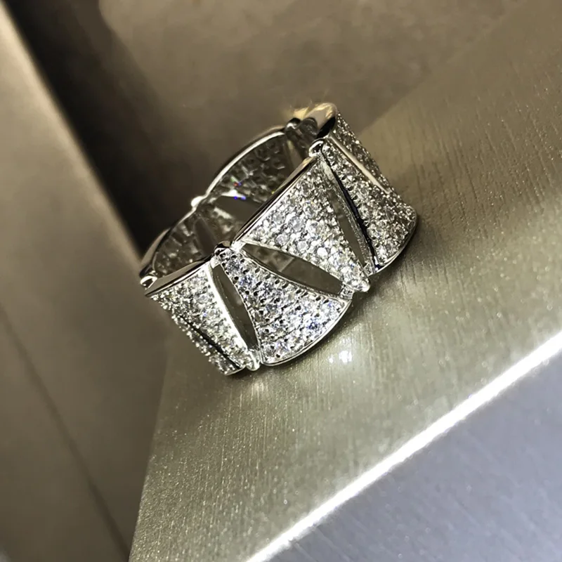 

Bv original charm ring, starlight ring, classic logo, exquisite details, exquisite craft jewelry, ladies fashion jewelry,