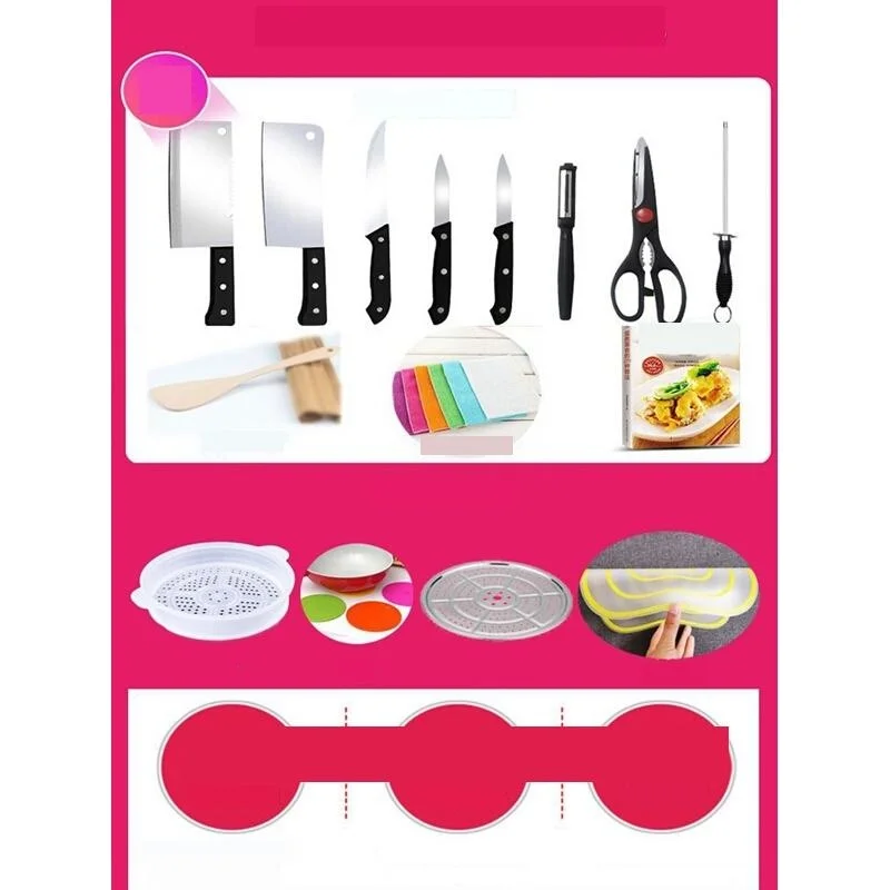 ev aletleri kitchen appliance enseres de cocina catering restaurant equipment home appliance for kitchen electric skillet free global shipping