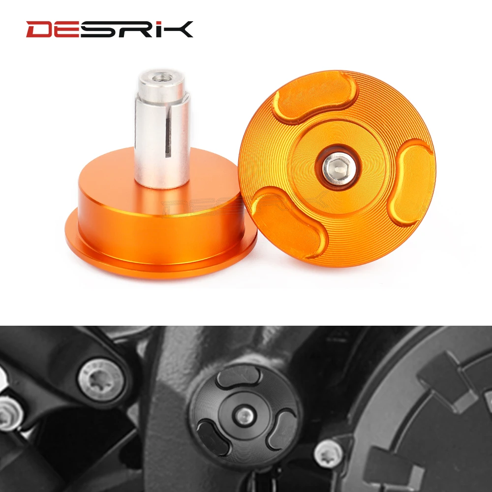 Аксессуары для мотоциклов крышка с отверстием рамы вставка KTM 1050 1090 1190 Adventure ADV 1290