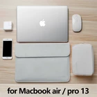 Чехол для ноутбука 13,3 дюйма, чехол для Macbook air 13 2019 A1932 Mac Pro 13 Retina A2289 A2251 Air 13 A2237 A2238 M1 A2179 2020