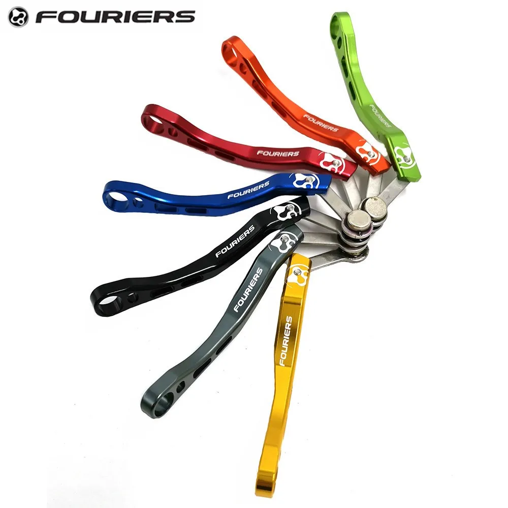 Направляющая велосипедной цепи Fouriers хранитель для дорожных велосипедов гонок 39t