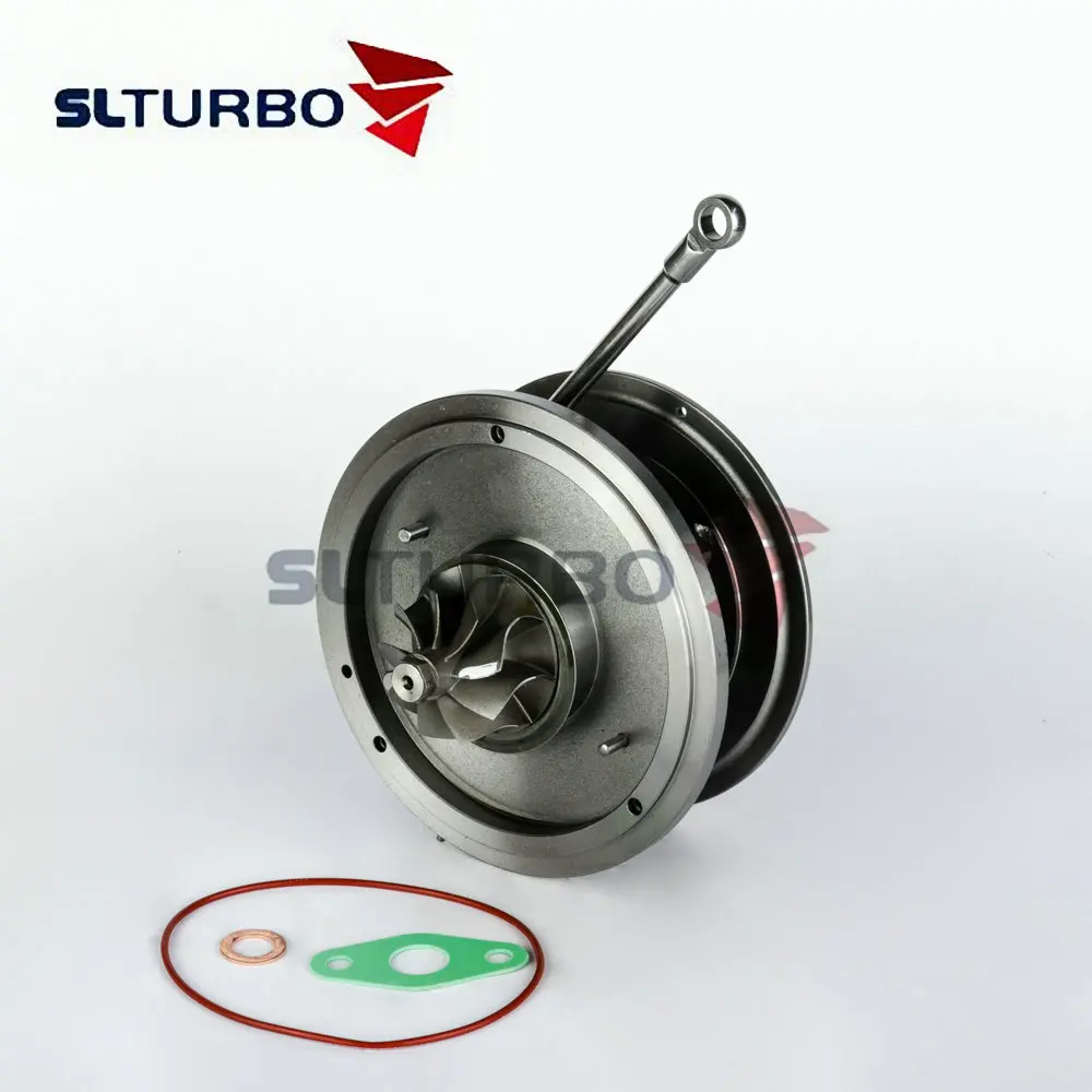 Garrett GTB1749V 798128 turbine cartridge Balanced for Citroen Jumper III 2.2 HDi 110 Kw 150 HP 4H03 2011- turbo CHRA NEW core | Автомобили